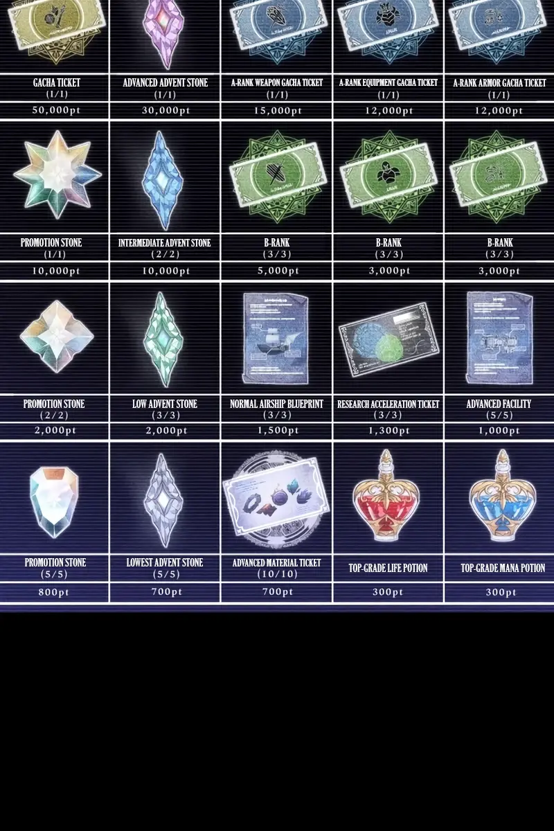 Pick Me Up Infinite Gacha Chapter 181 Page 102