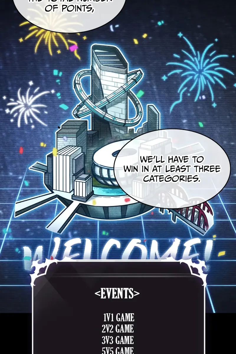 Pick Me Up Infinite Gacha Chapter 181 Page 106