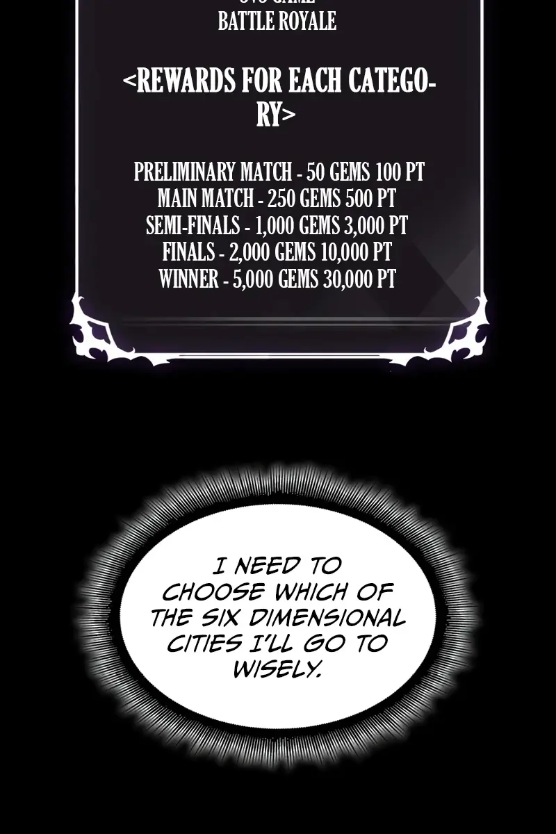 Pick Me Up Infinite Gacha Chapter 181 Page 107