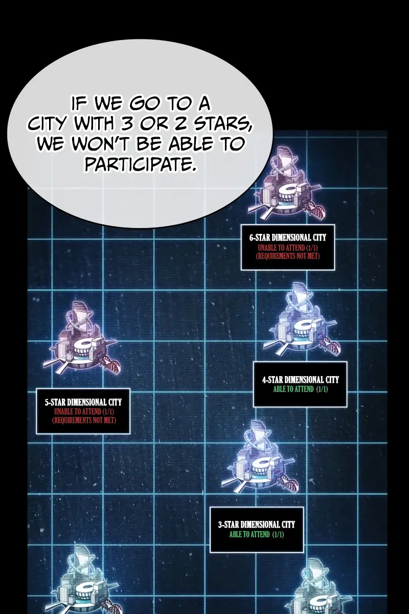 Pick Me Up Infinite Gacha Chapter 181 Page 108