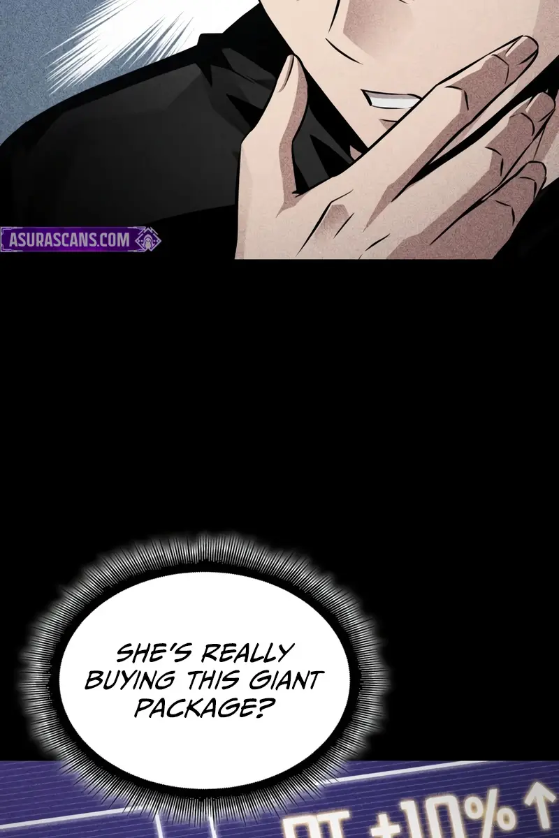 Pick Me Up Infinite Gacha Chapter 181 Page 113