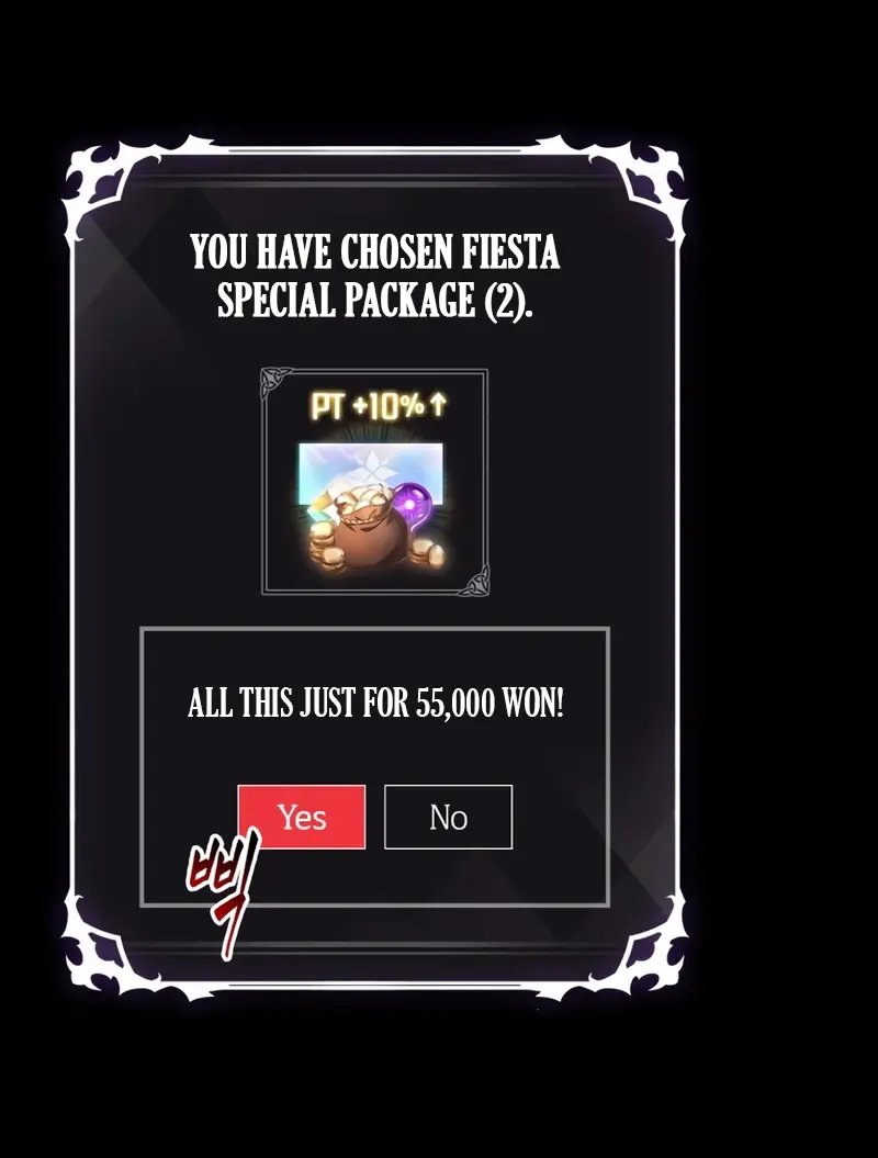 Pick Me Up Infinite Gacha Chapter 181 Page 115