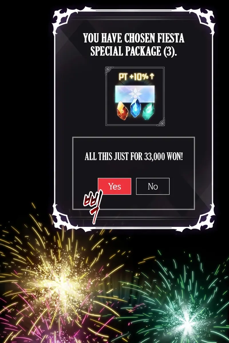 Pick Me Up Infinite Gacha Chapter 181 Page 116