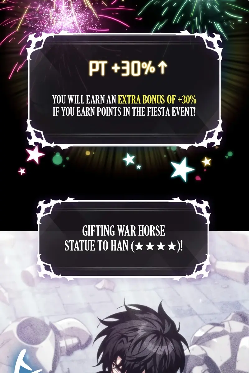 Pick Me Up Infinite Gacha Chapter 181 Page 117