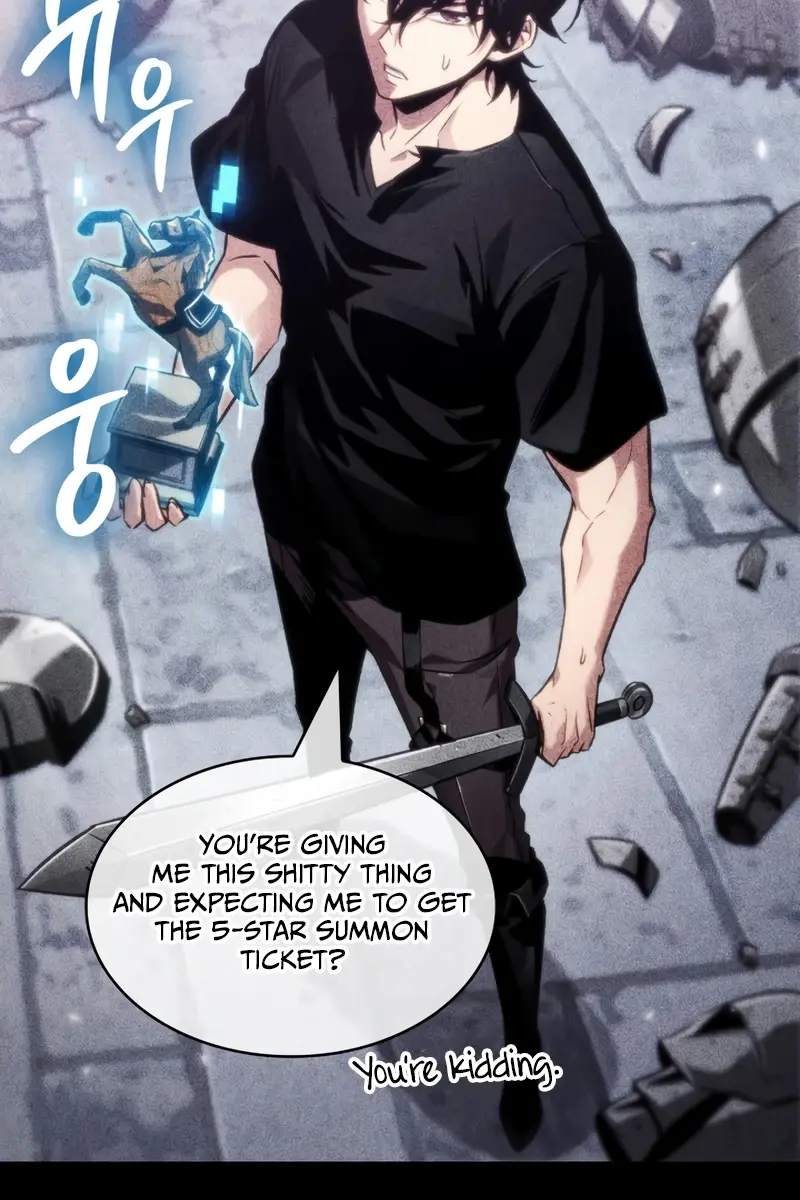 Pick Me Up Infinite Gacha Chapter 181 Page 118