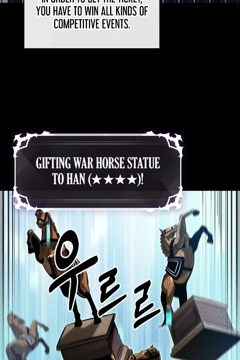 Pick Me Up Infinite Gacha Chapter 181 Page 121