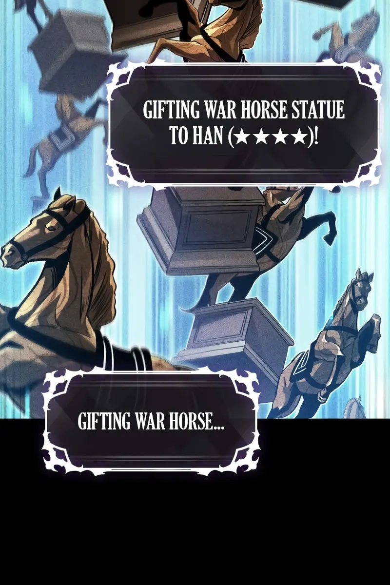 Pick Me Up Infinite Gacha Chapter 181 Page 122