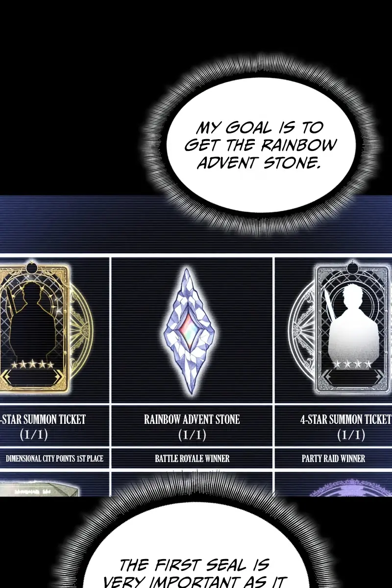 Pick Me Up Infinite Gacha Chapter 181 Page 123