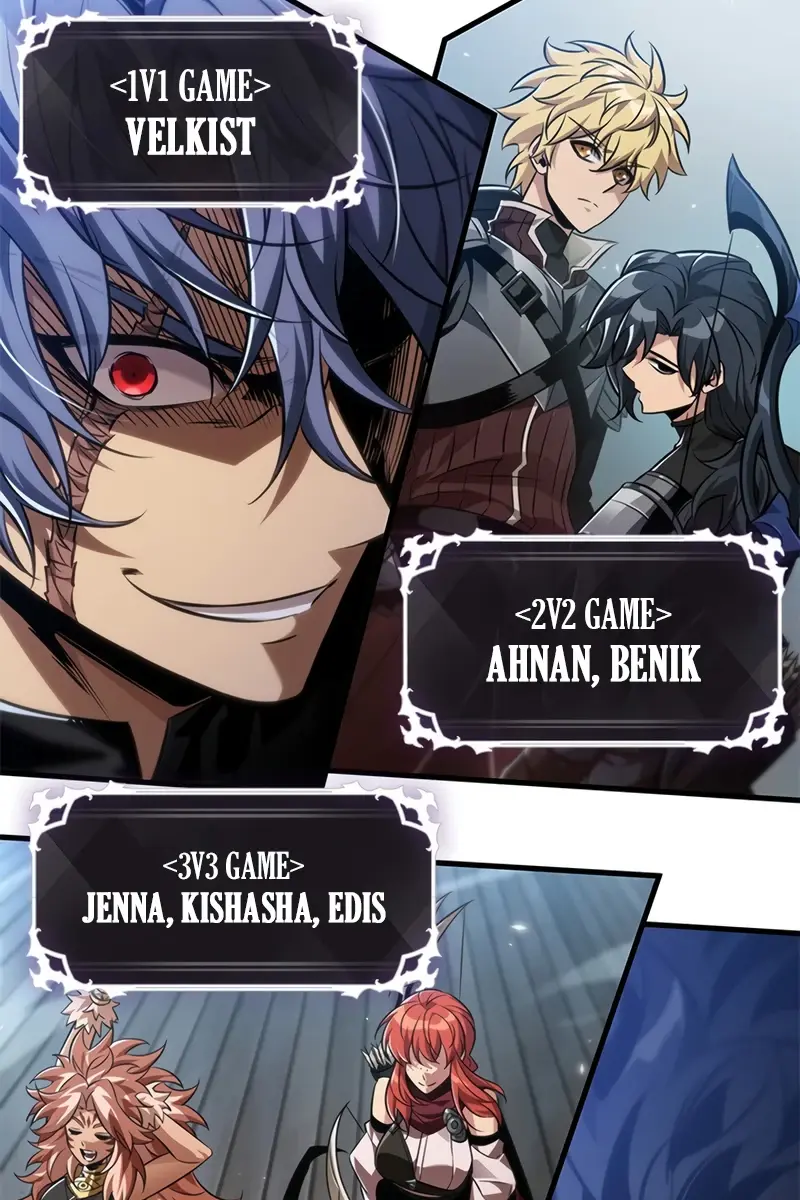 Pick Me Up Infinite Gacha Chapter 181 Page 129