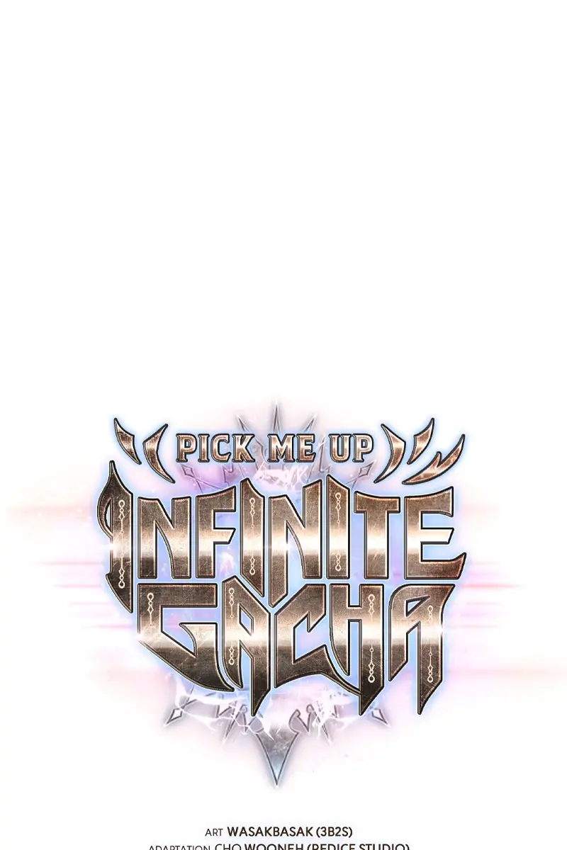 Pick Me Up Infinite Gacha Chapter 182 Page 2
