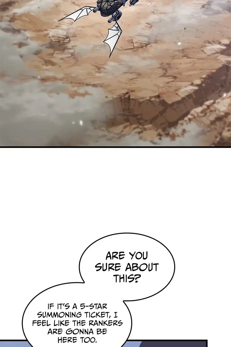 Pick Me Up Infinite Gacha Chapter 182 Page 4