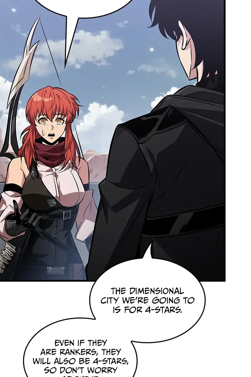 Pick Me Up Infinite Gacha Chapter 182 Page 5