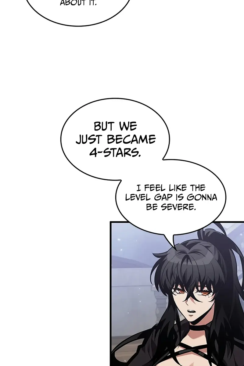 Pick Me Up Infinite Gacha Chapter 182 Page 6