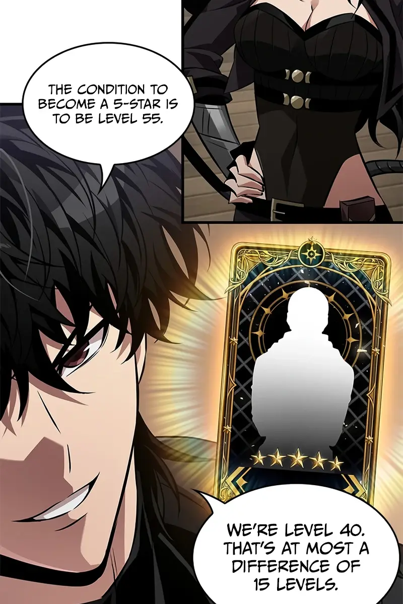 Pick Me Up Infinite Gacha Chapter 182 Page 7