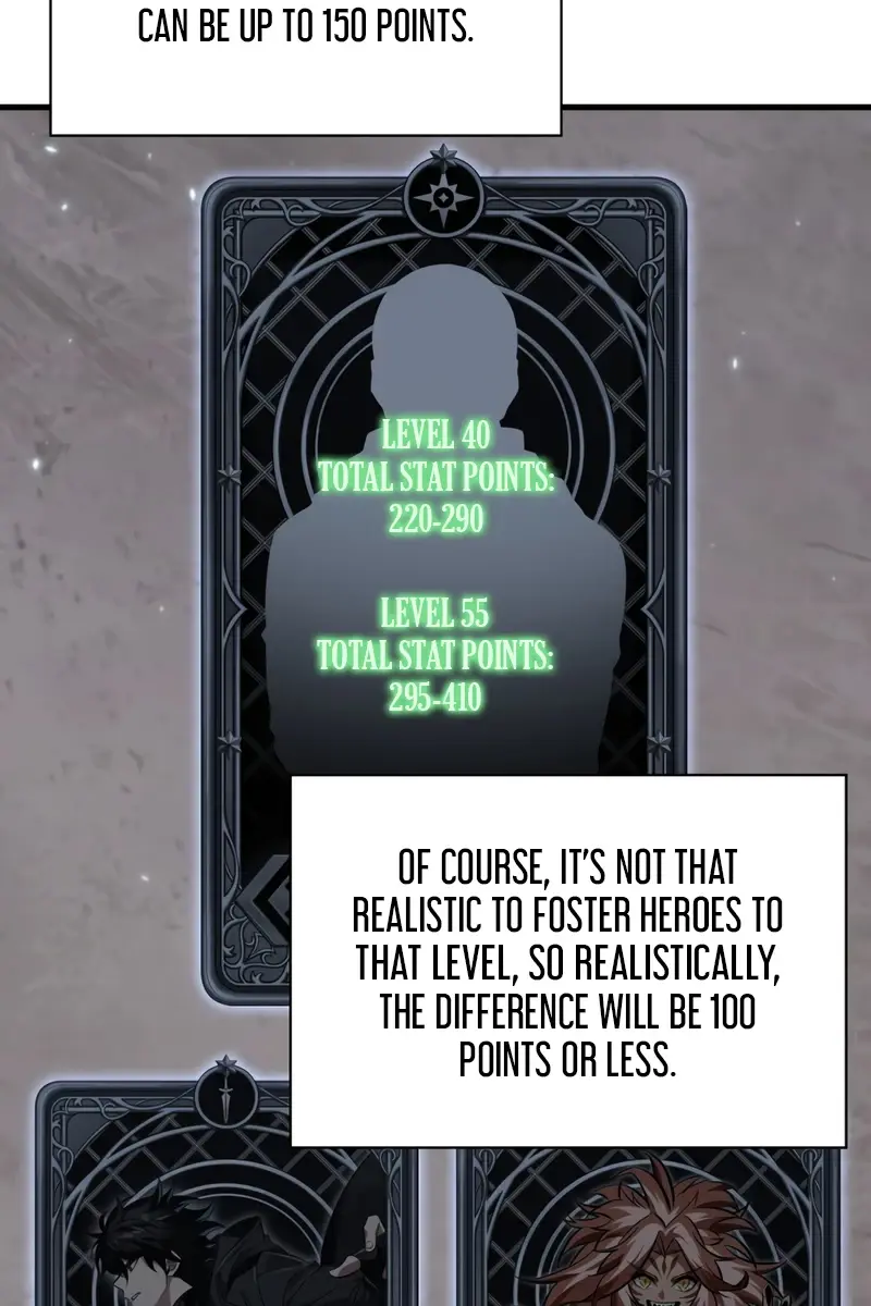 Pick Me Up Infinite Gacha Chapter 182 Page 9