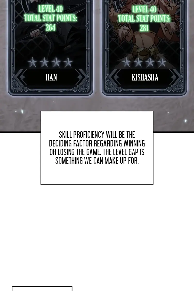 Pick Me Up Infinite Gacha Chapter 182 Page 10