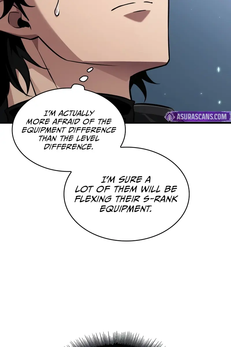 Pick Me Up Infinite Gacha Chapter 182 Page 12