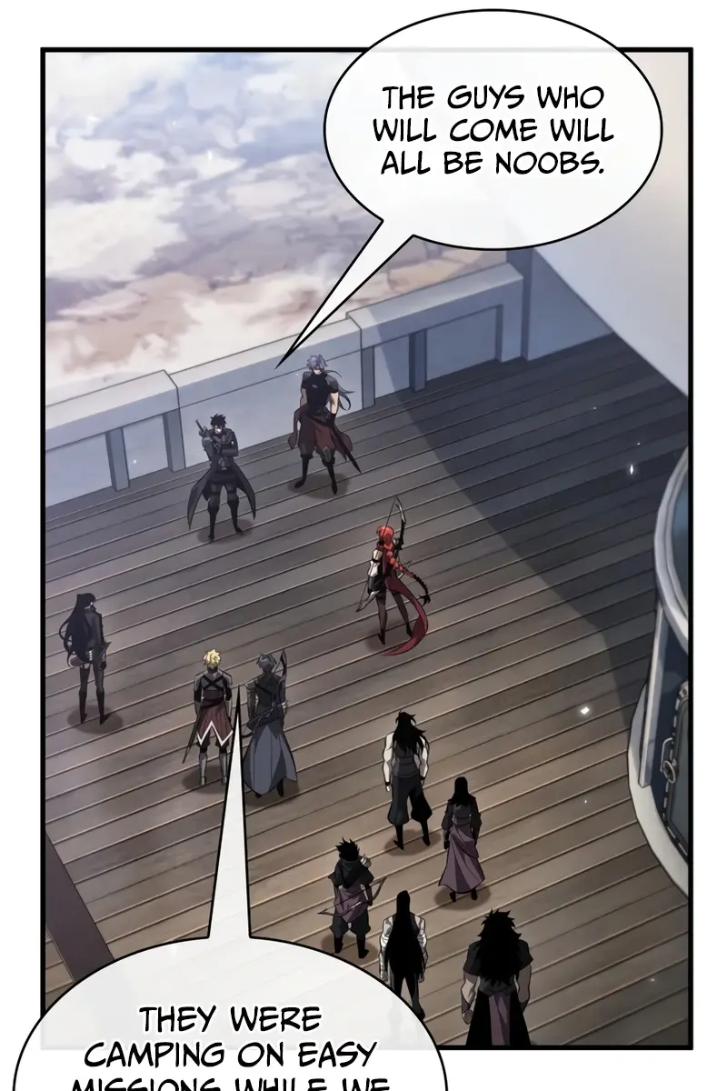 Pick Me Up Infinite Gacha Chapter 182 Page 14