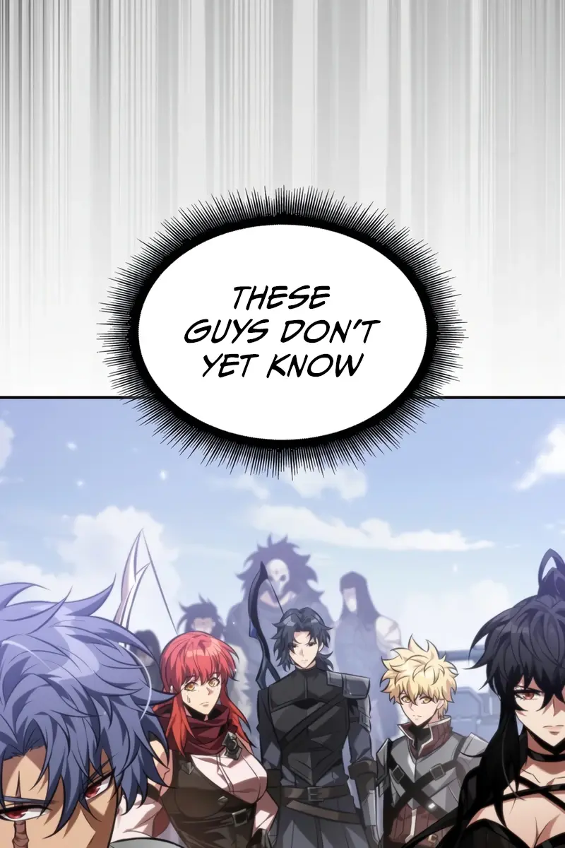 Pick Me Up Infinite Gacha Chapter 182 Page 19