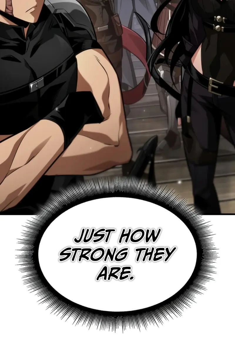 Pick Me Up Infinite Gacha Chapter 182 Page 20