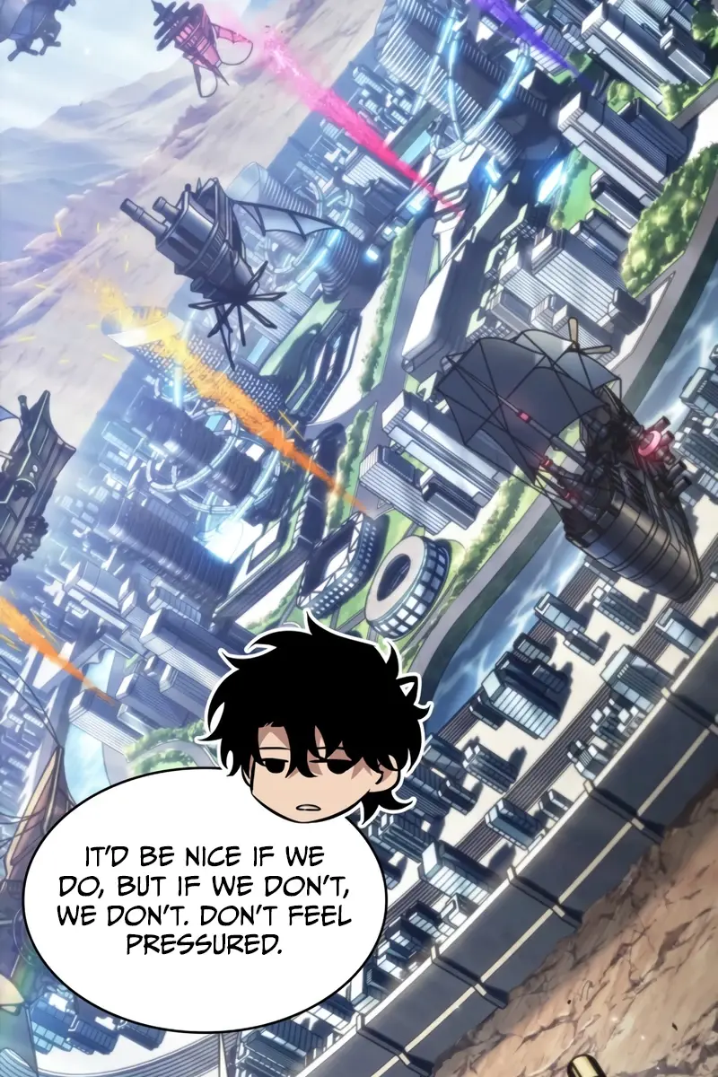 Pick Me Up Infinite Gacha Chapter 182 Page 24