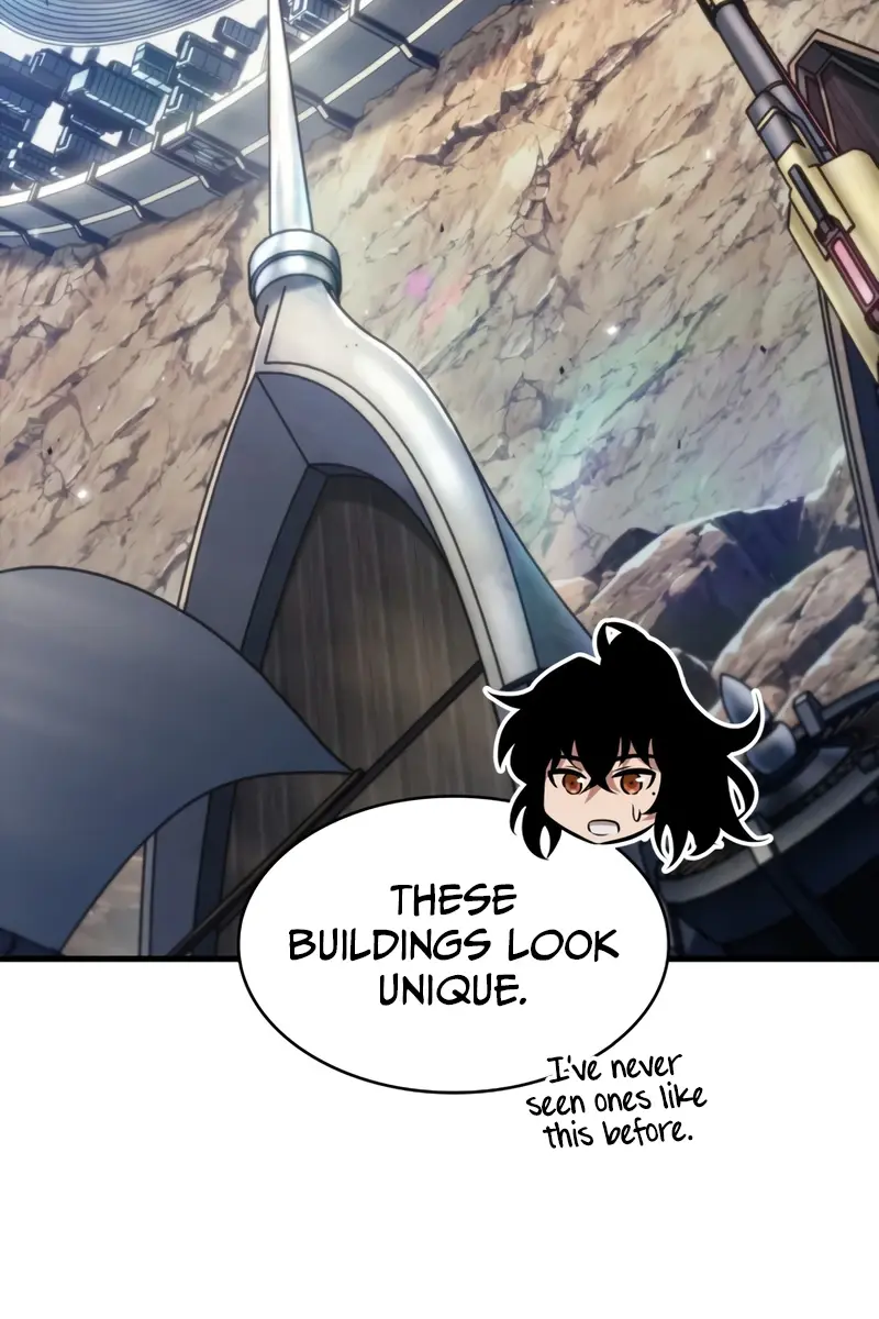 Pick Me Up Infinite Gacha Chapter 182 Page 25