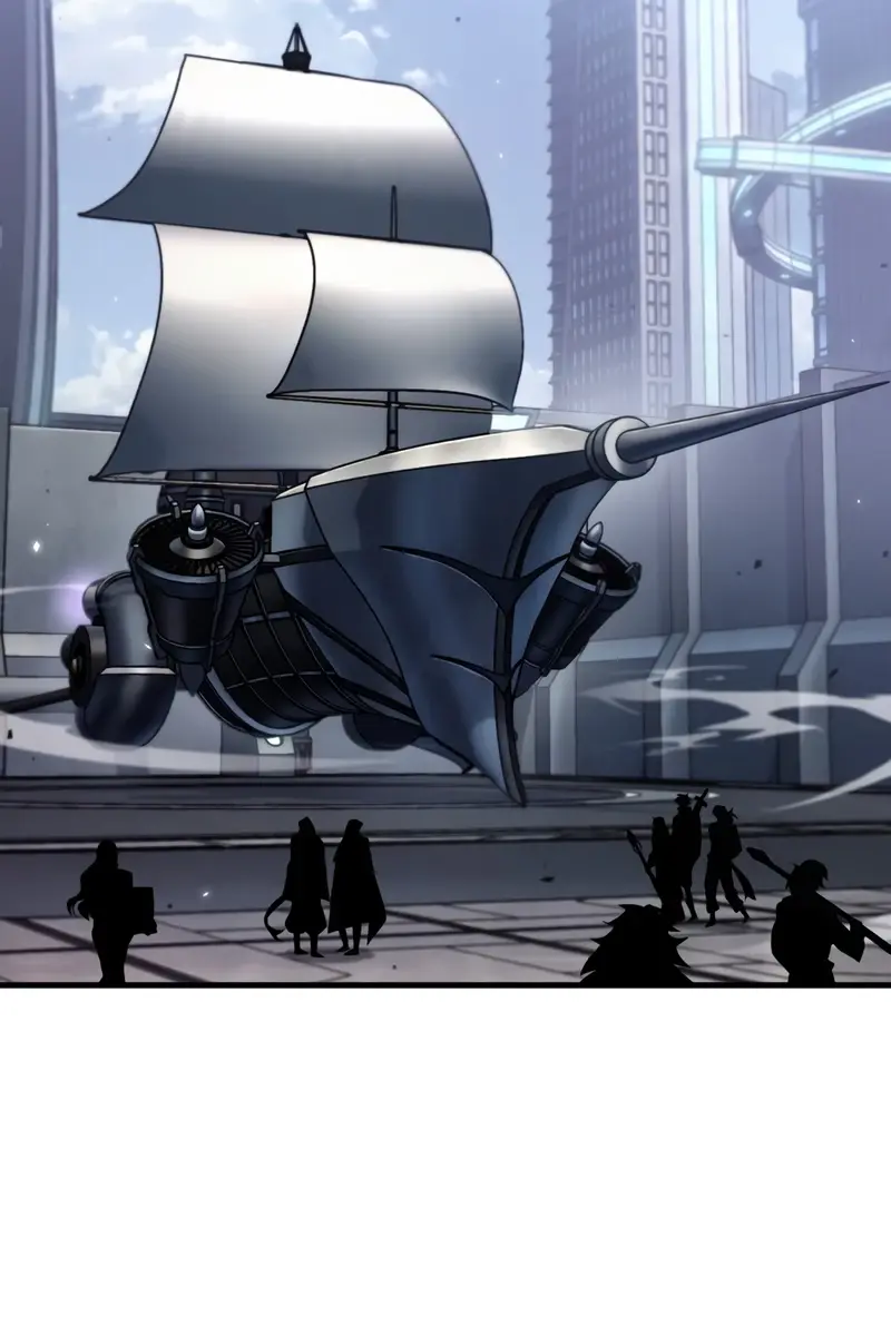 Pick Me Up Infinite Gacha Chapter 182 Page 28