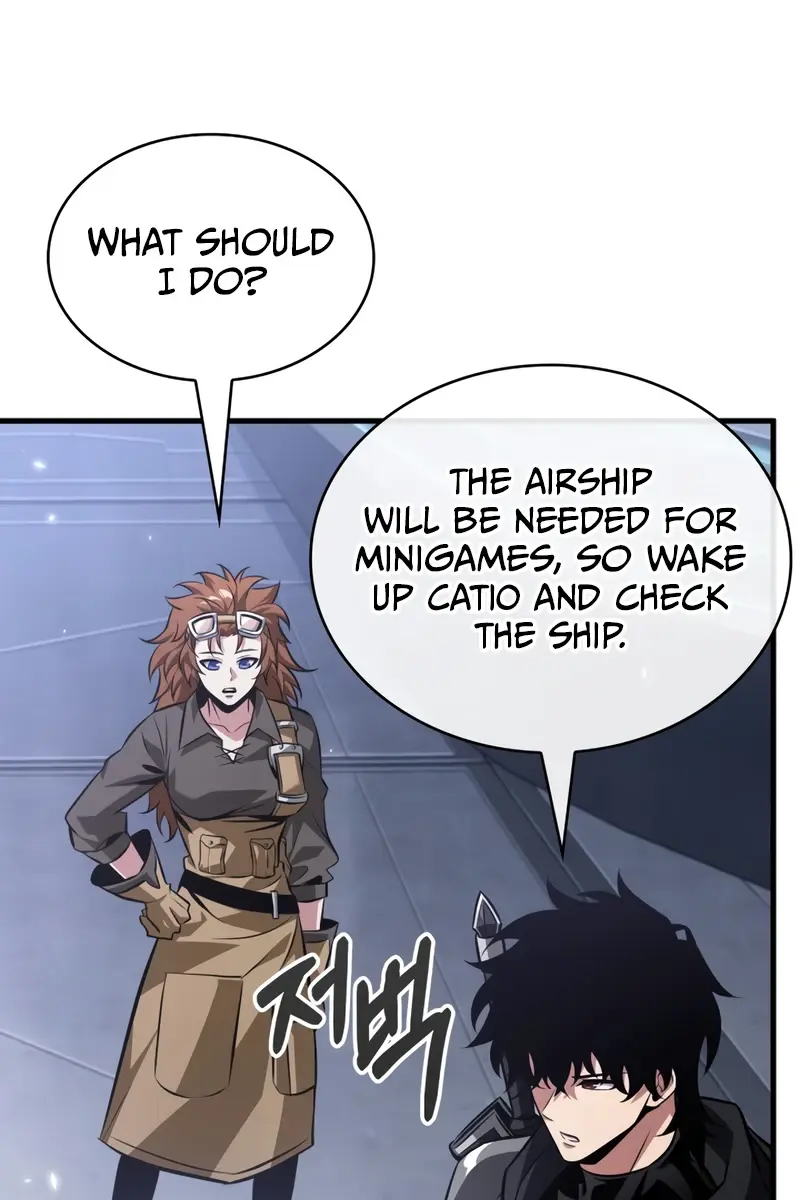 Pick Me Up Infinite Gacha Chapter 182 Page 29