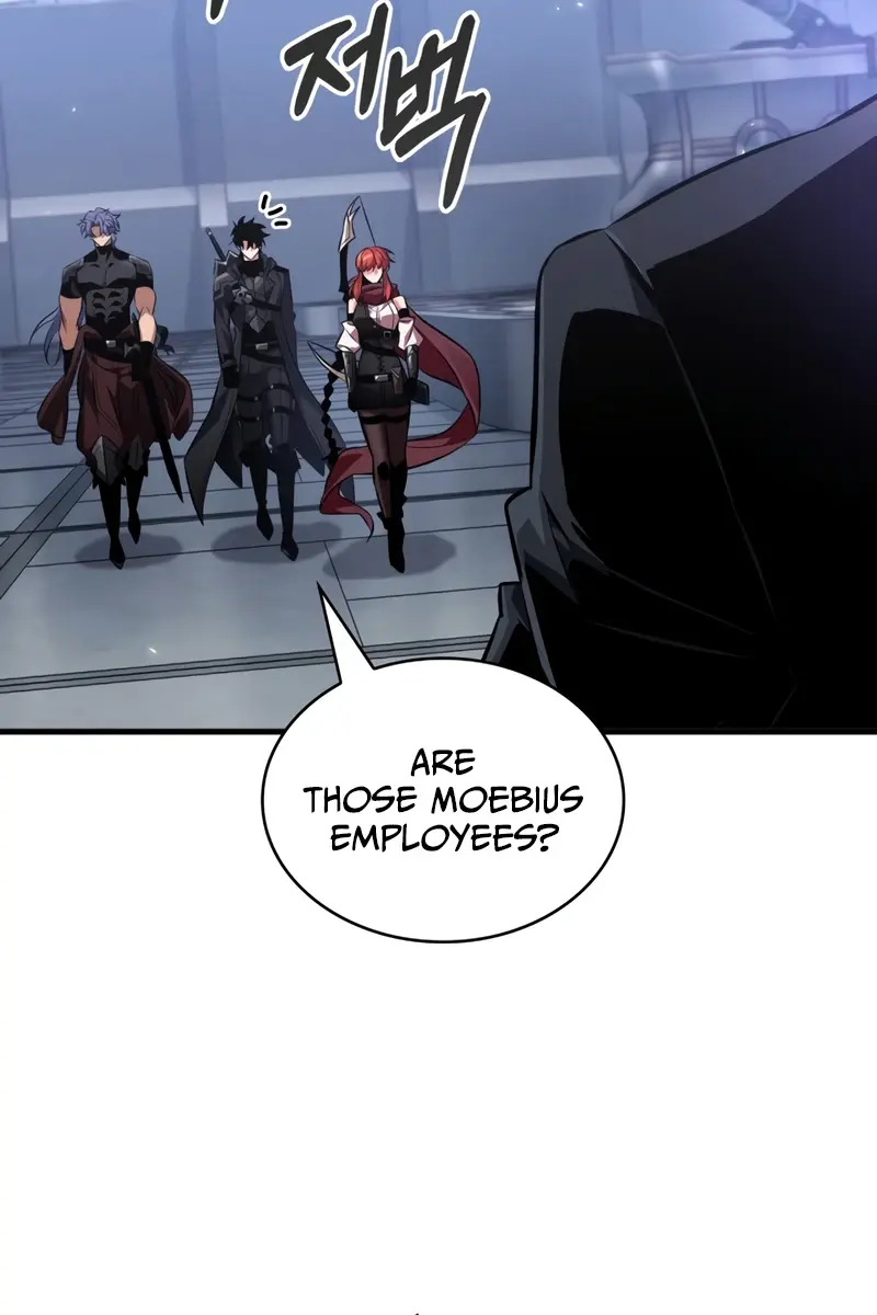 Pick Me Up Infinite Gacha Chapter 182 Page 31