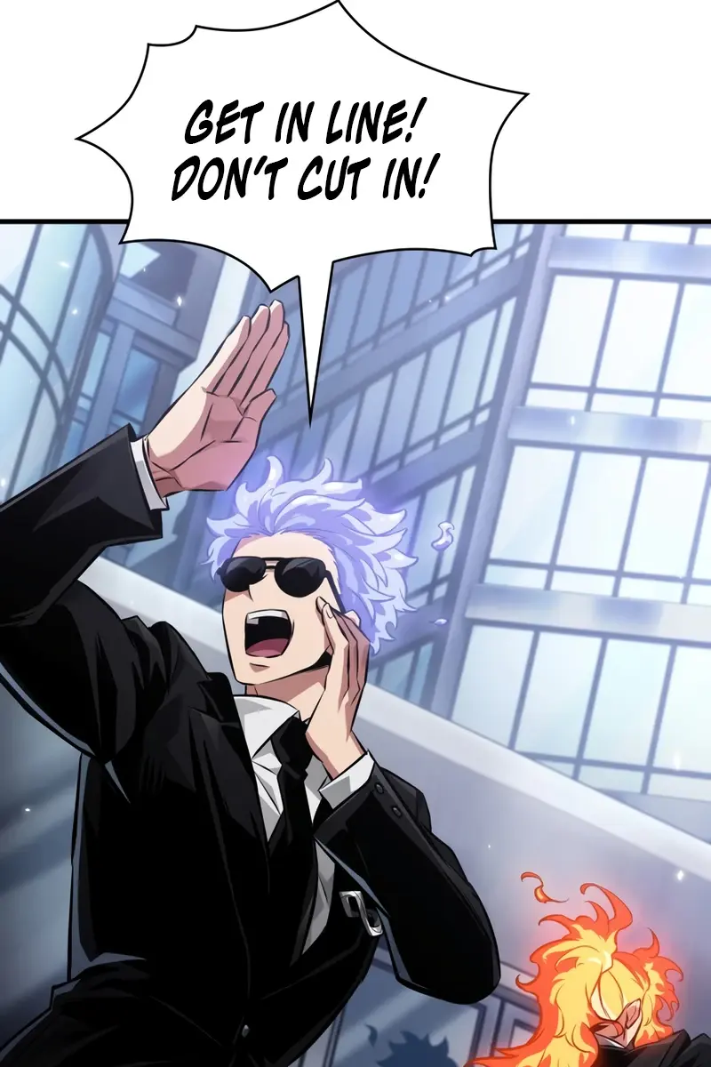 Pick Me Up Infinite Gacha Chapter 182 Page 32