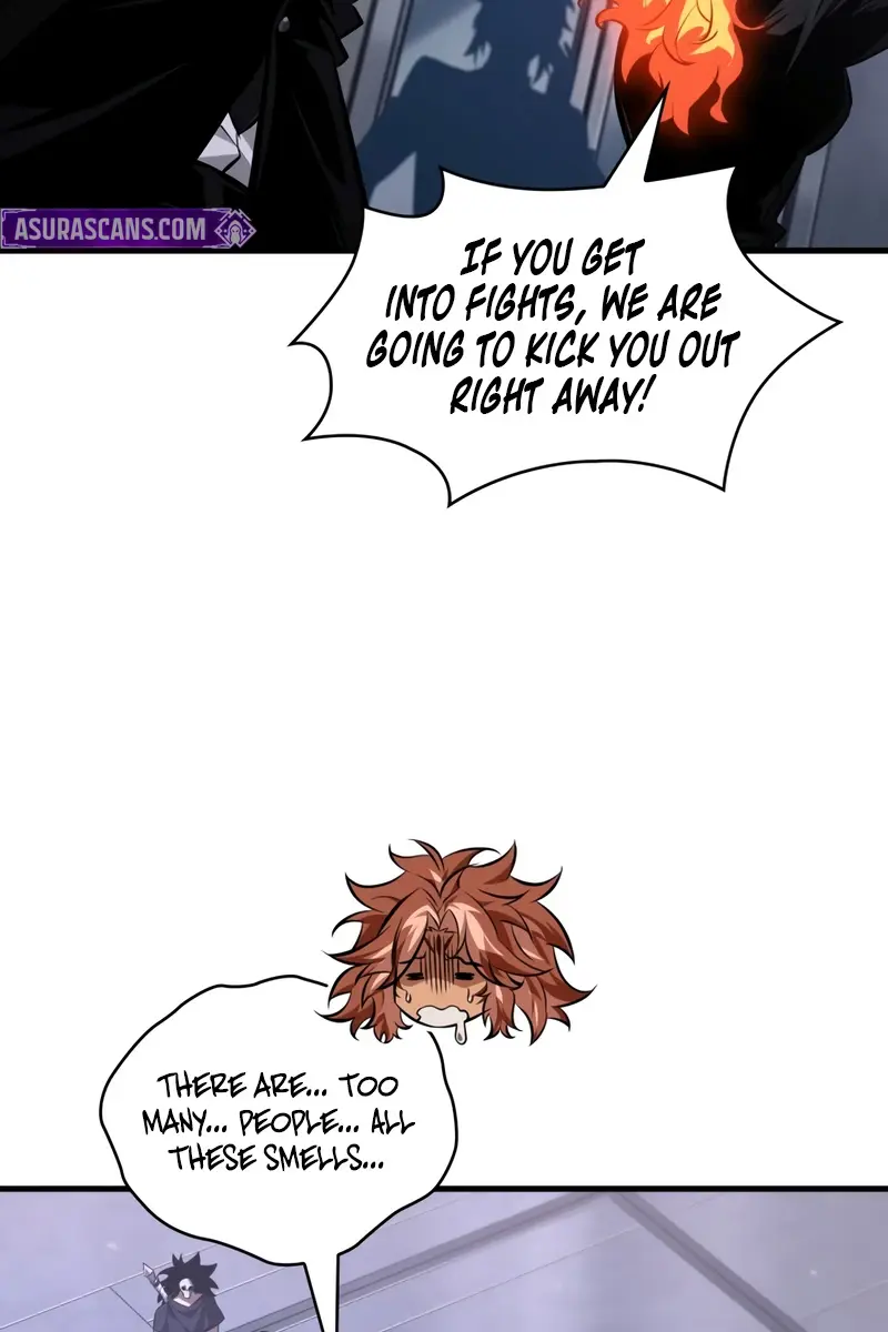 Pick Me Up Infinite Gacha Chapter 182 Page 33