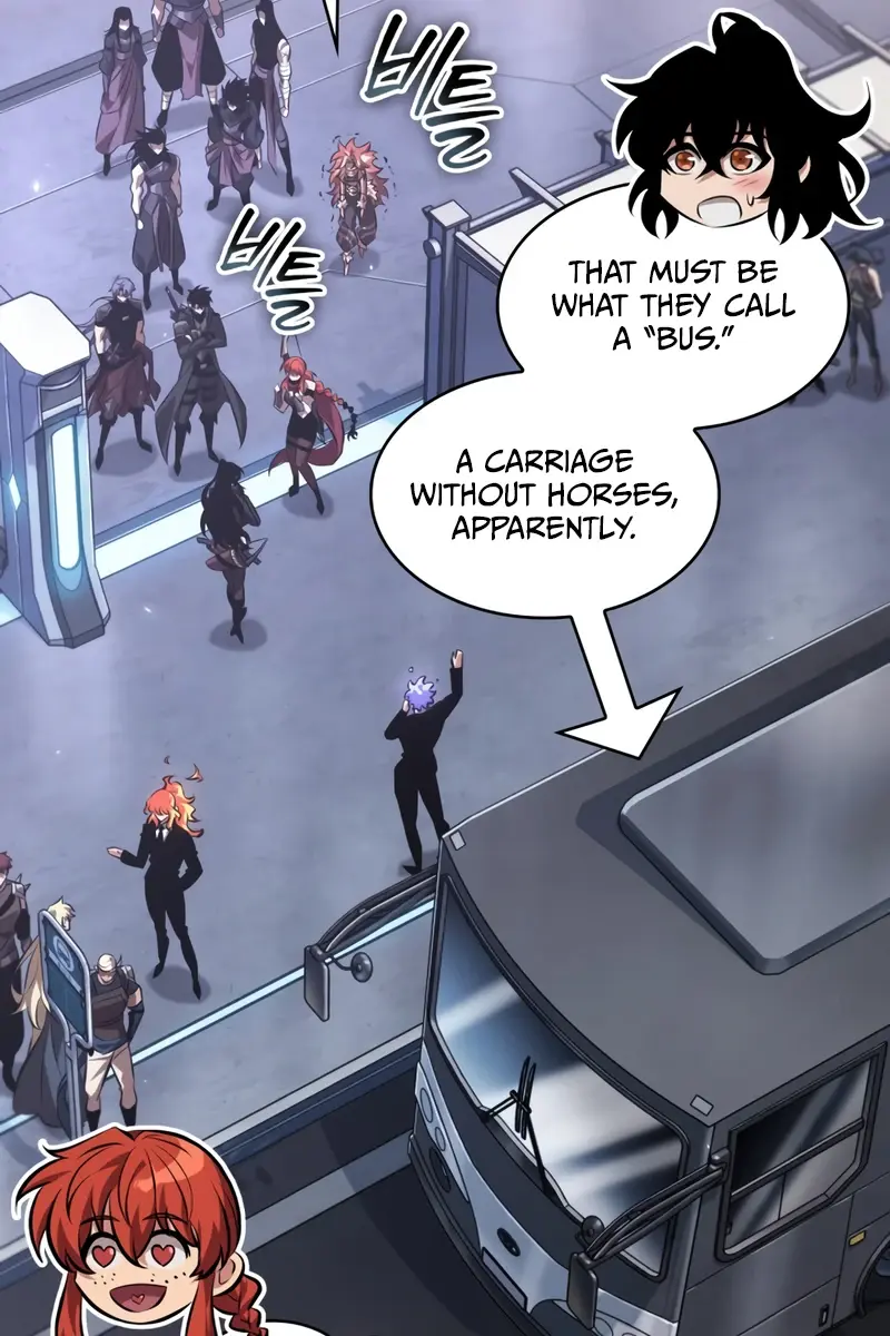 Pick Me Up Infinite Gacha Chapter 182 Page 34