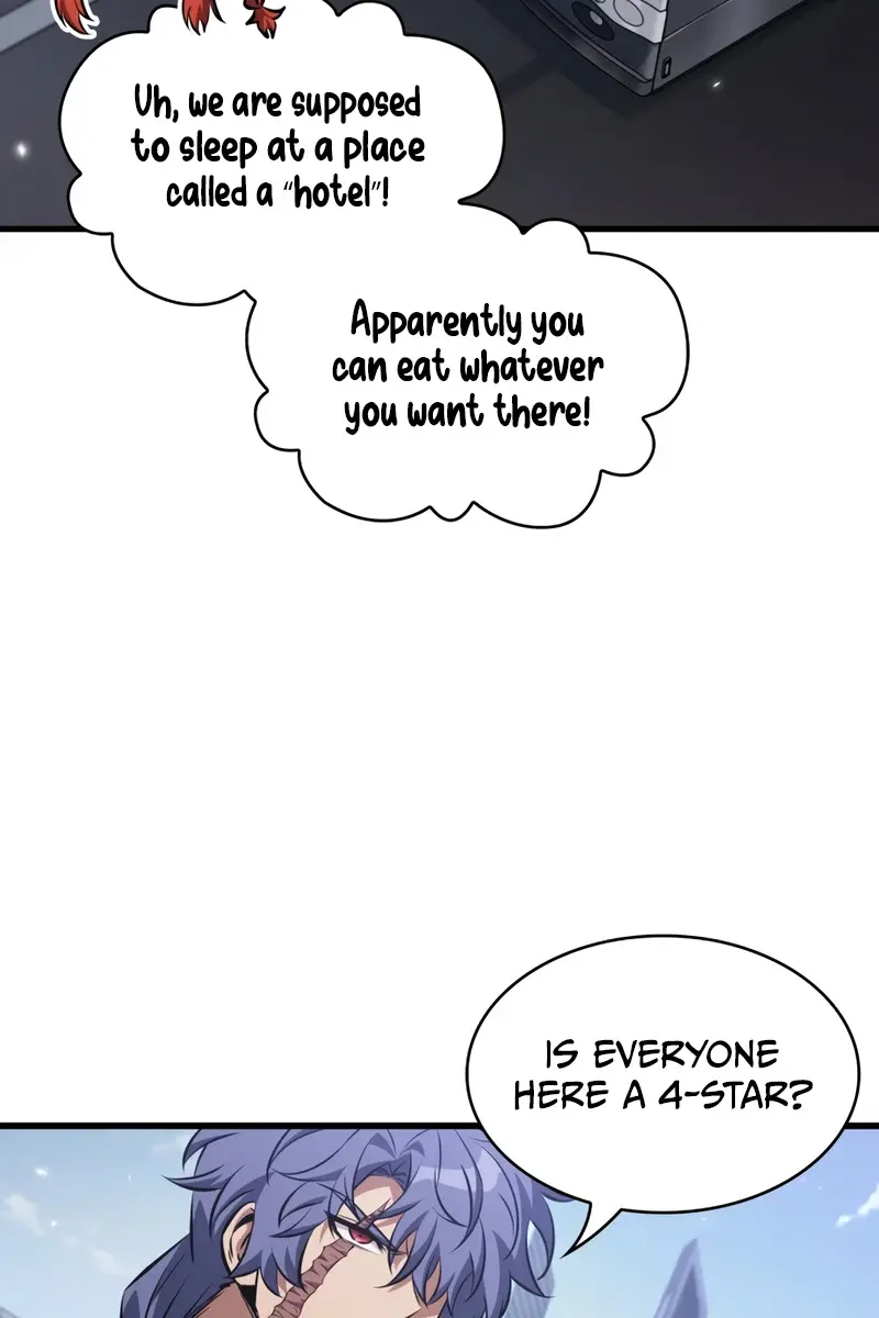 Pick Me Up Infinite Gacha Chapter 182 Page 35