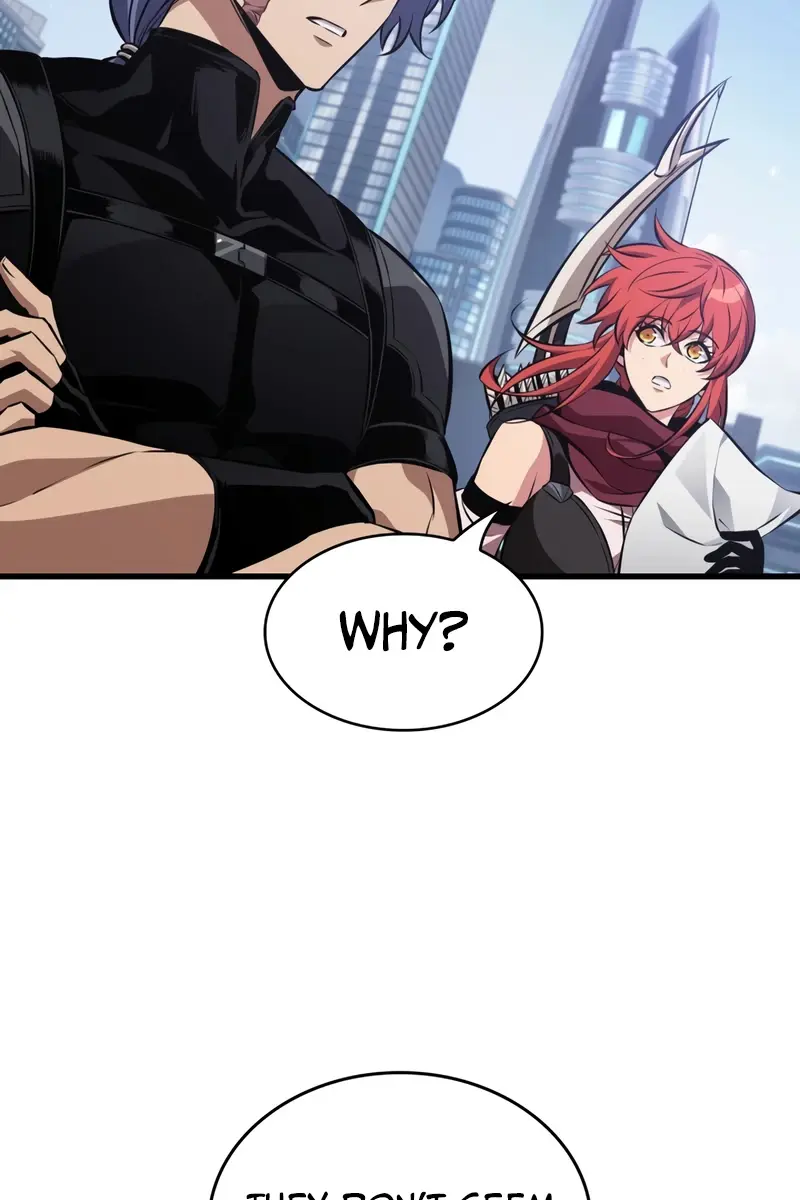 Pick Me Up Infinite Gacha Chapter 182 Page 36