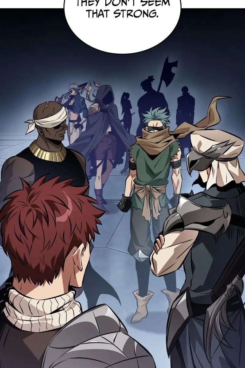 Pick Me Up Infinite Gacha Chapter 182 Page 37