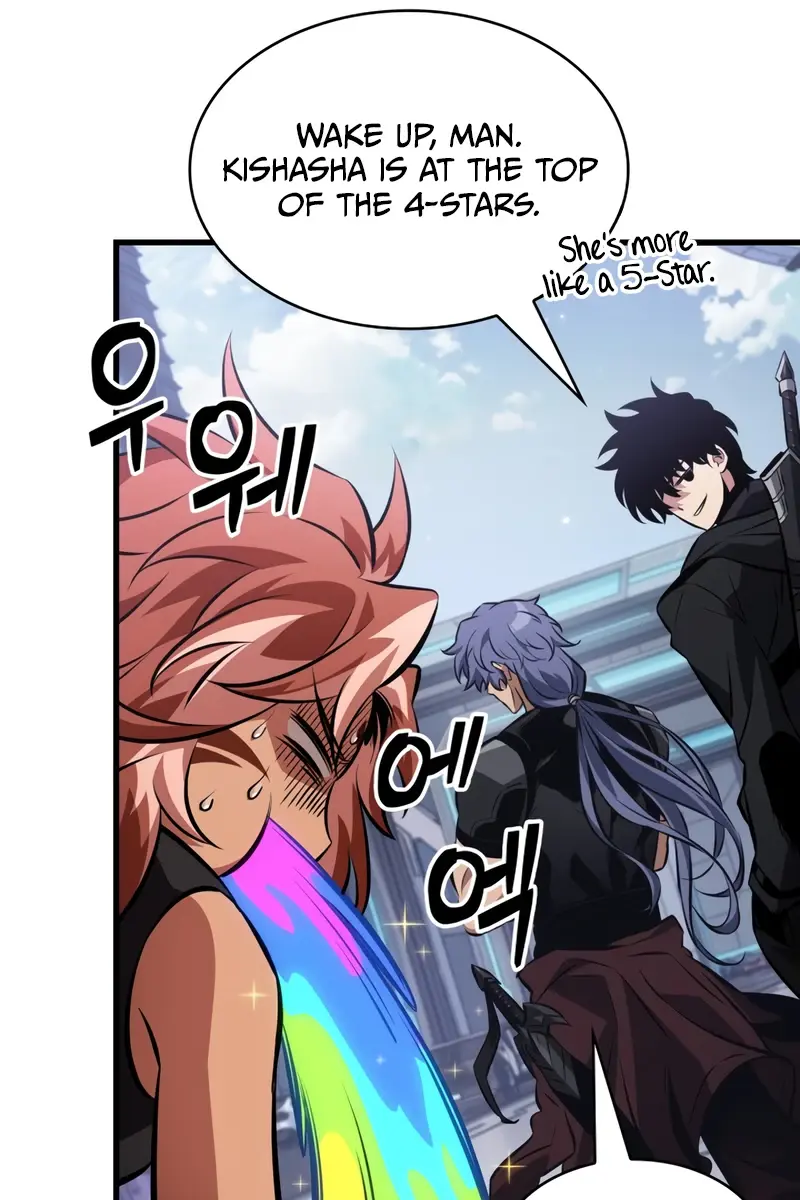 Pick Me Up Infinite Gacha Chapter 182 Page 39