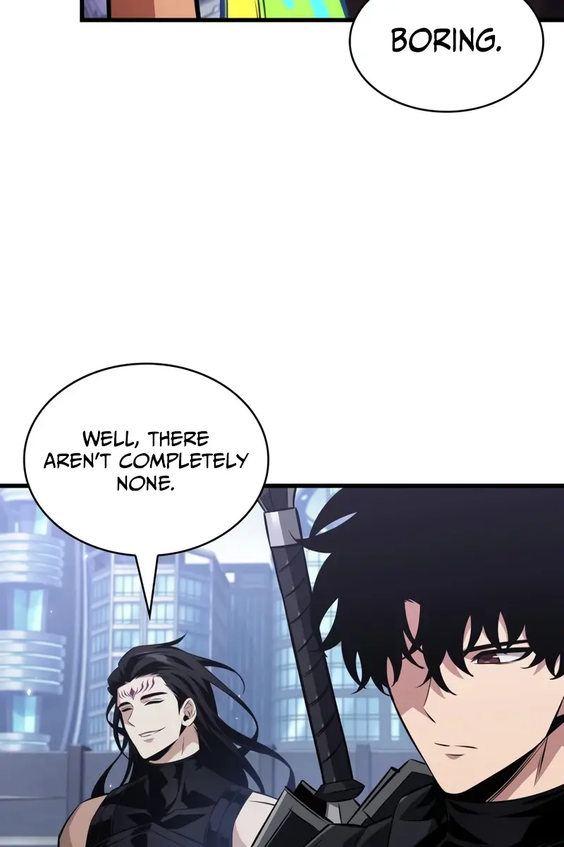 Pick Me Up Infinite Gacha Chapter 182 Page 40