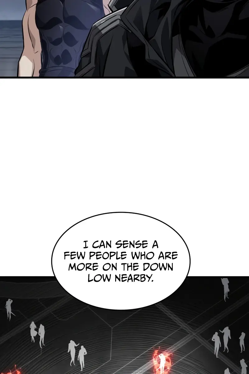 Pick Me Up Infinite Gacha Chapter 182 Page 41