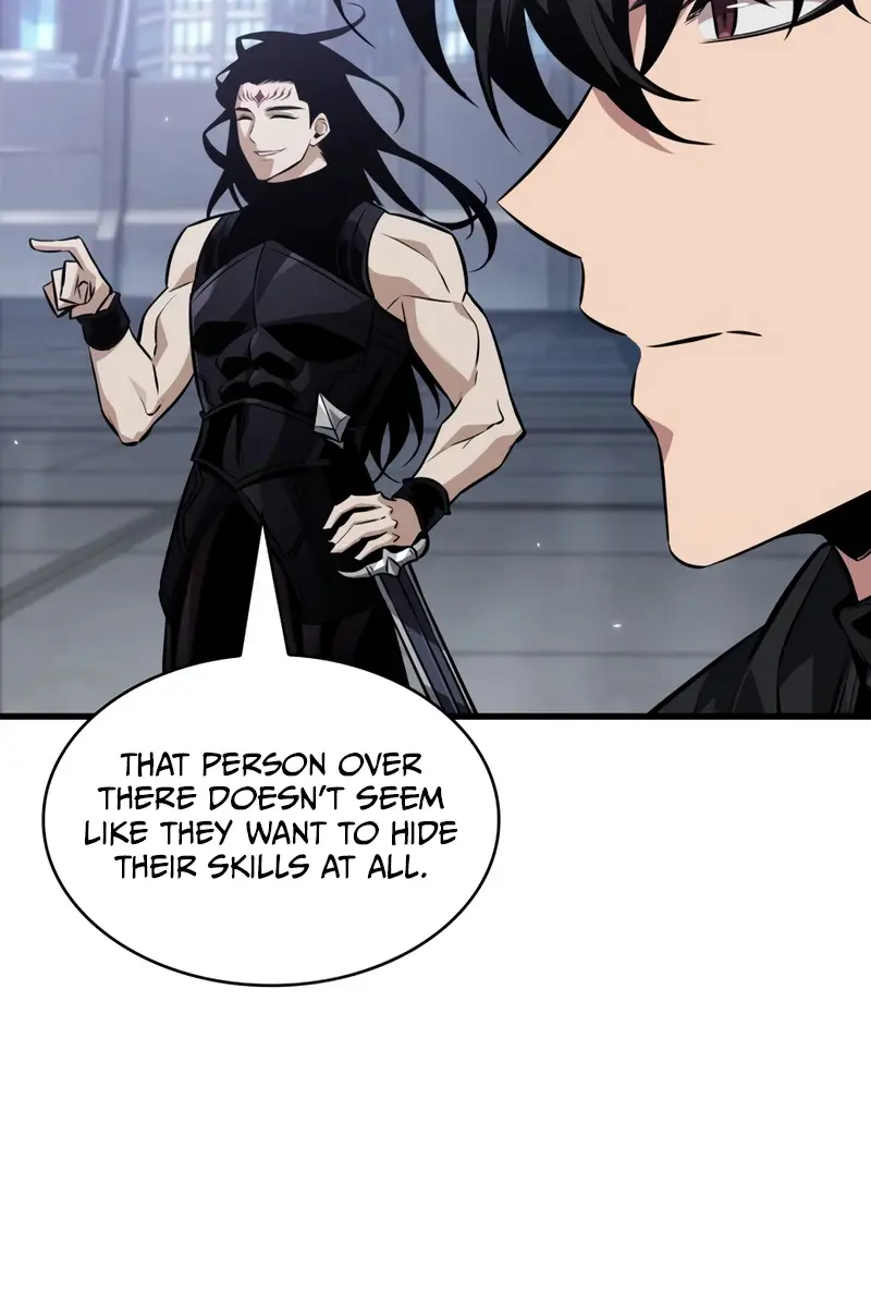 Pick Me Up Infinite Gacha Chapter 182 Page 44