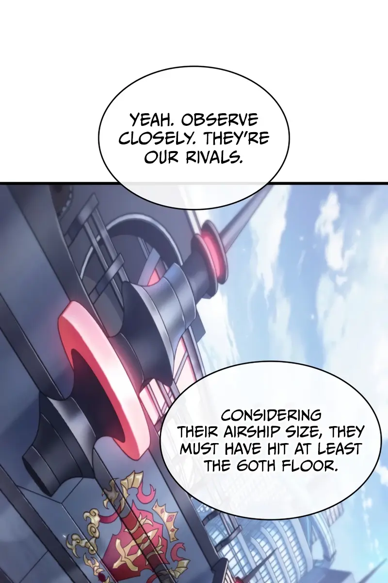 Pick Me Up Infinite Gacha Chapter 182 Page 45