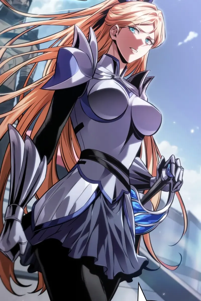 Pick Me Up Infinite Gacha Chapter 182 Page 49