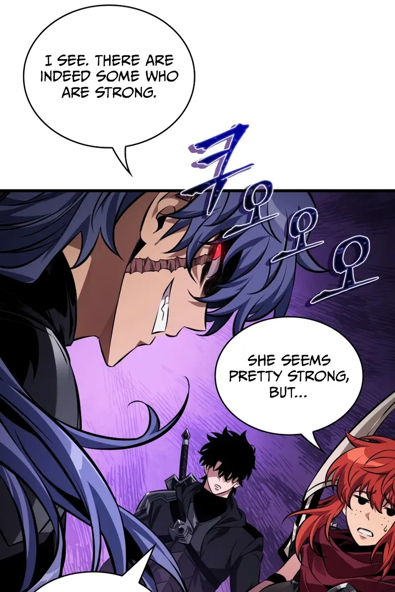Pick Me Up Infinite Gacha Chapter 182 Page 51