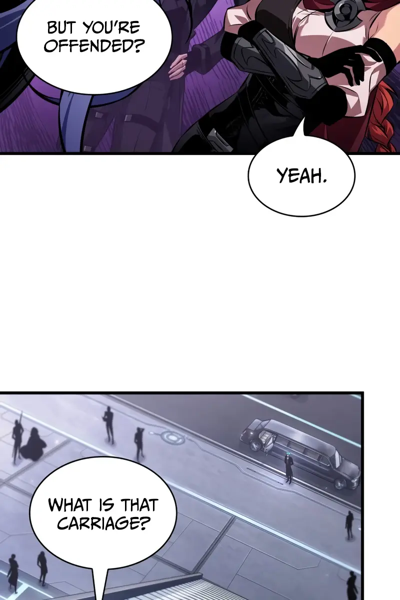 Pick Me Up Infinite Gacha Chapter 182 Page 52