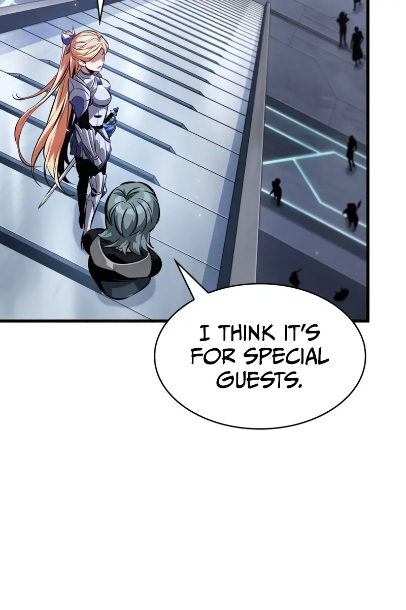 Pick Me Up Infinite Gacha Chapter 182 Page 53