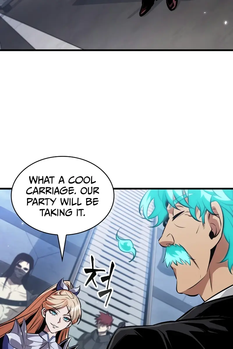 Pick Me Up Infinite Gacha Chapter 182 Page 55