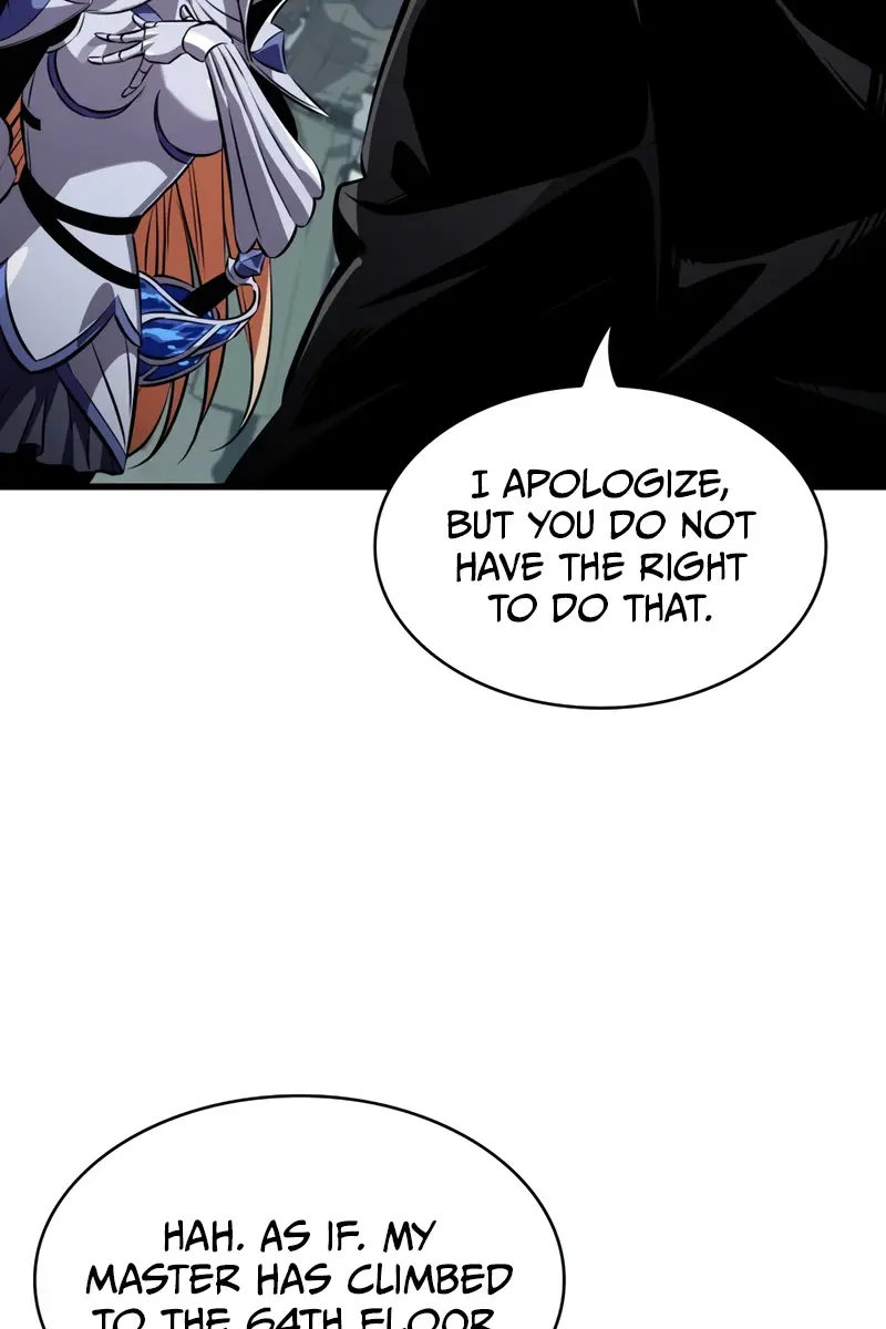 Pick Me Up Infinite Gacha Chapter 182 Page 56