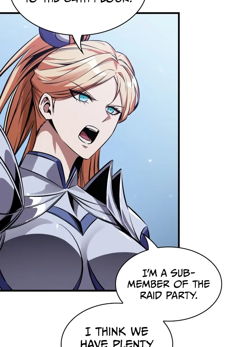 Pick Me Up Infinite Gacha Chapter 182 Page 57