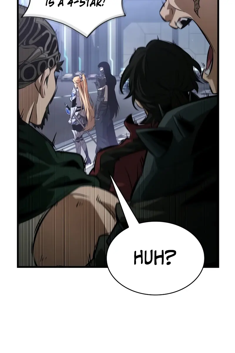 Pick Me Up Infinite Gacha Chapter 182 Page 60