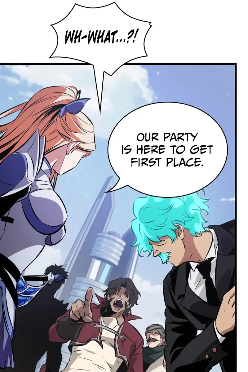 Pick Me Up Infinite Gacha Chapter 182 Page 63