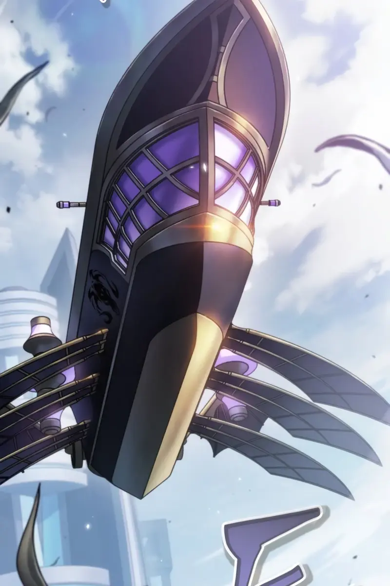 Pick Me Up Infinite Gacha Chapter 182 Page 68